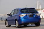 Subaru Impreza by JDM 2008 года